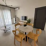 Thomas Apartament Potamia (Thasos)