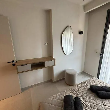 Thomas Apartament Potamia (Thasos)