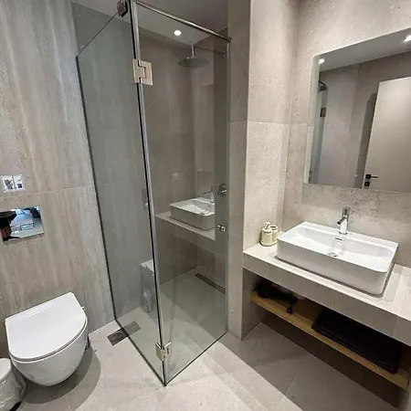 Apartament Thomas *