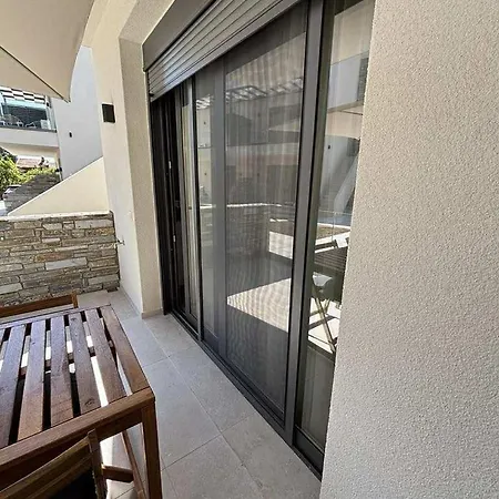 Thomas Apartament Potamia (Thasos)