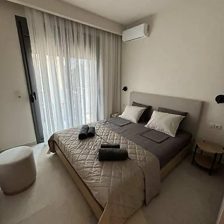 Apartment Thomas *
