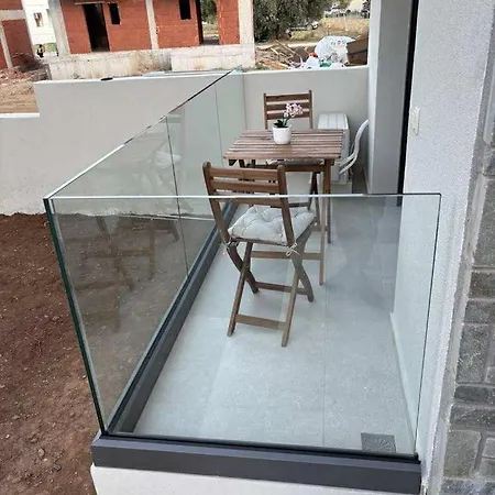 Thomas Apartment Potamia (Thasos)