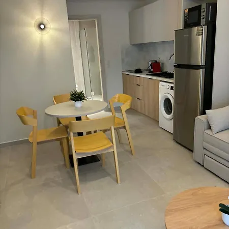 Apartment Thomas