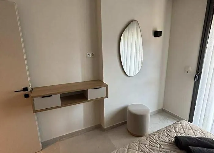Thomas Apartament Potamia (Thasos)